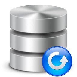 ODOO Backup Wiederherstellung